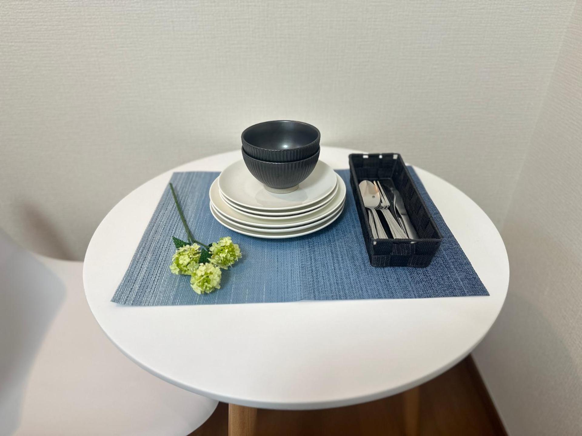 Nestay Ikebukuro Lägenhet *