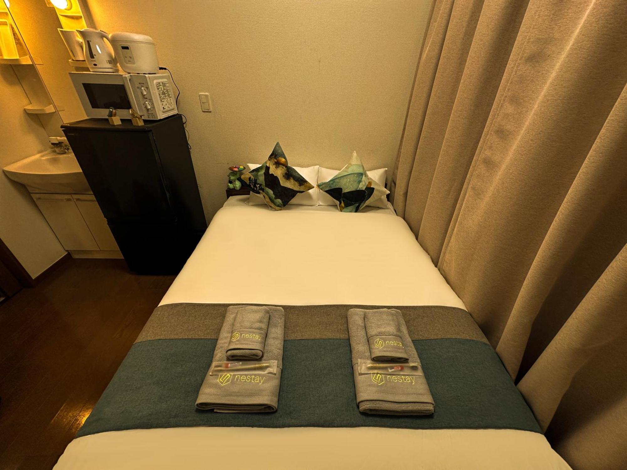 Lägenhet Nestay Ikebukuro
