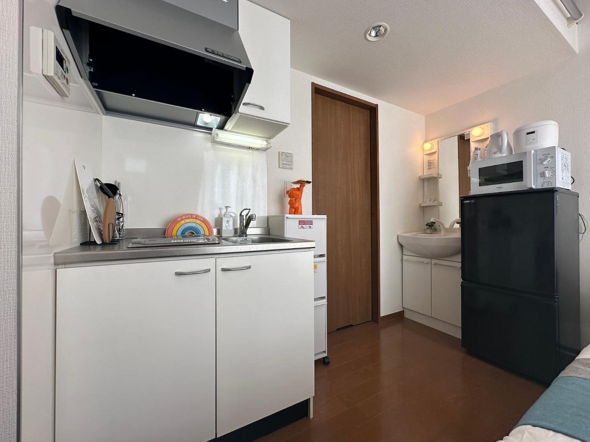 Nestay Ikebukuro Apartamento Tokio