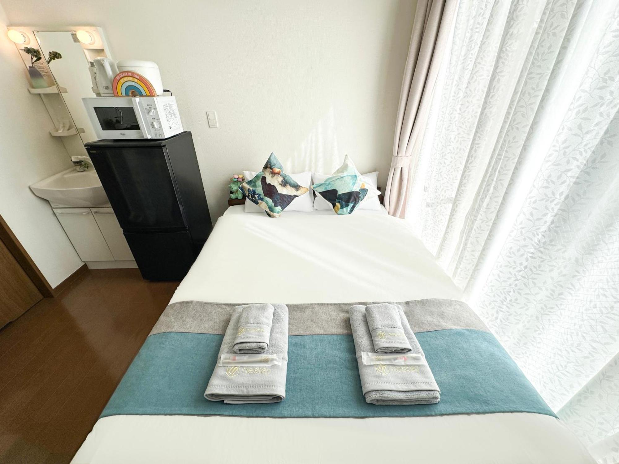 Apartamento Nestay Ikebukuro *