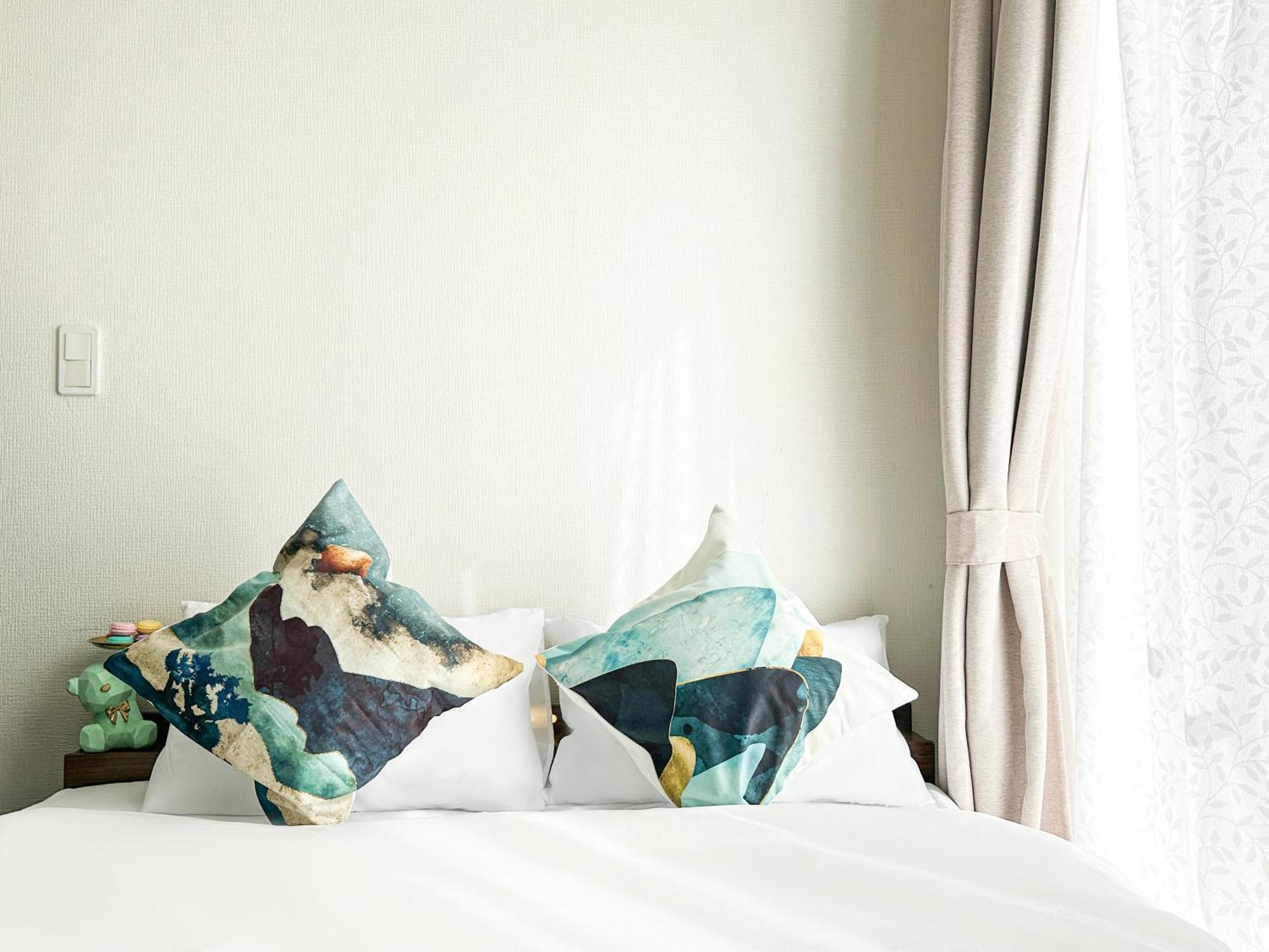 Apartamento Nestay Ikebukuro