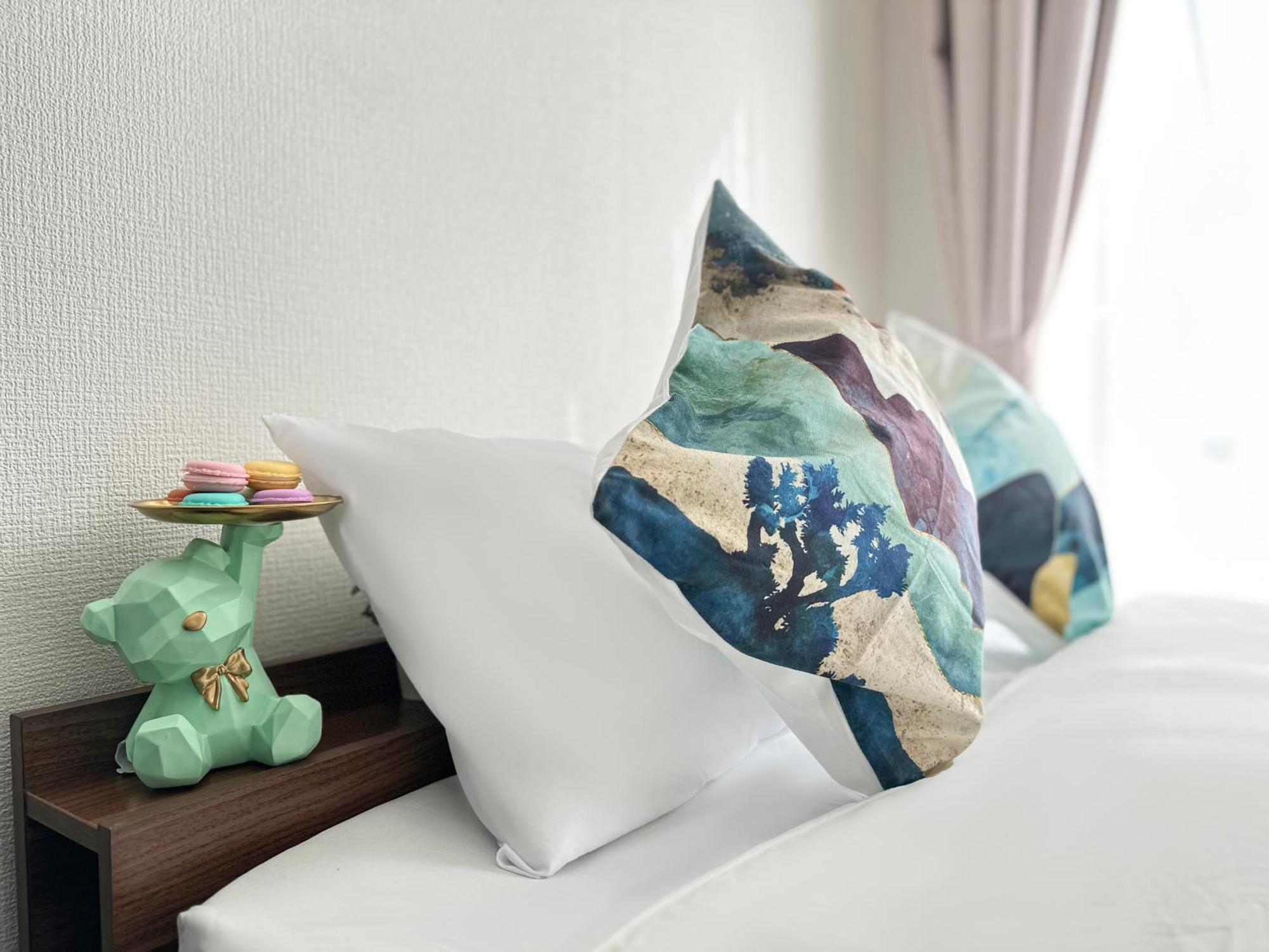 Apartamento Nestay Ikebukuro *